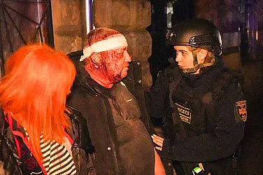 Руски дронове удариха Одеса: Двама загинали, ранени при нощна атака