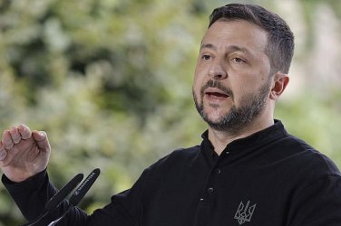 Зеленски пред Fox News: Няма да успеем без помощта на САЩ, не вярваме на Путин