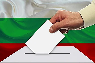 ЦИК: При над 10 избиратели отваряме секции в болници и социални домове