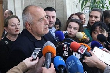 Борисов с новини за пенсионерите, еврозоната, 