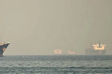 Иран заплаши да блокира петрола от Близкия изток, Тръмп обеща „много по-силен“ удар