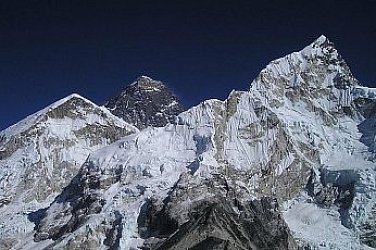 Еверест вече не е най-високият: Има „гиганти“, 100 пъти по-високи от него