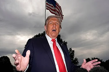 Тръмп: Страните от НАТО са страхливци, без САЩ организацията е хартиен тигър