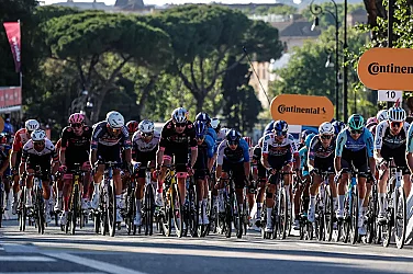 София се готви за Giro d’Italia: Започва ремонт на Цариградско шосе