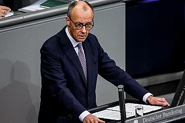 Мерц, Макрон и Зеленски с критики към САЩ за руския петрол