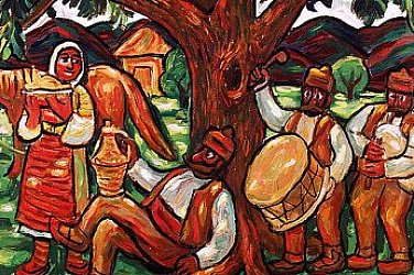 Ликуй, народе! МВР с примка за прокурорския син, бием в Джакарта на футбол, политици с умни калпаци и още