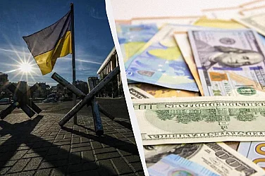 Украйна с един от най-големите бюджети за отбрана – 38 млрд. долара