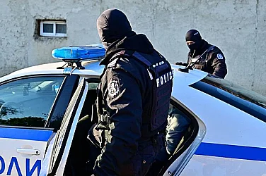 Трафик през сърцето на Балканите: ГДБОП разби международен канал за четвърт тон наркотици