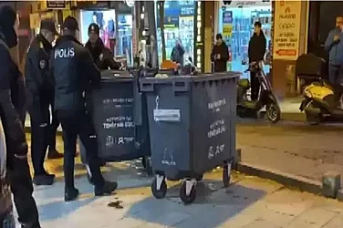 Обезглавено тяло на жена открито в контейнер в Истанбул запали протести