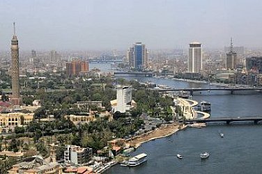 Делегация на Хамас в Кайро обсъжда примирието в Газа