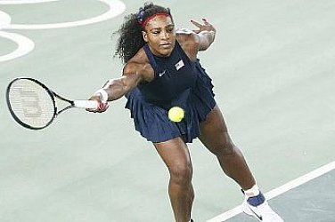 Серина Уилямс се завръща на корта?