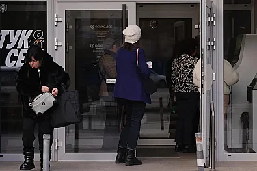 Пенсиите за месеца ще се изплащат от 9 до 20 февруари