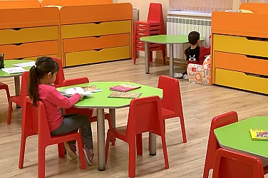 Прием 2026 в София: Нови правила и повече места за детските градини