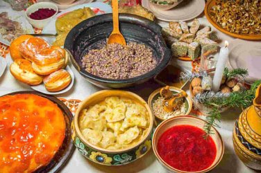 Коледа 2025: Ръст на цените – натиск върху домакинствата