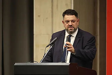 Хвърлена оставка: Атанас Зафиров вече не е лидер на БСП