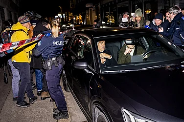 Освободиха собственика на бара в Швейцария, в който пожар уби десетки