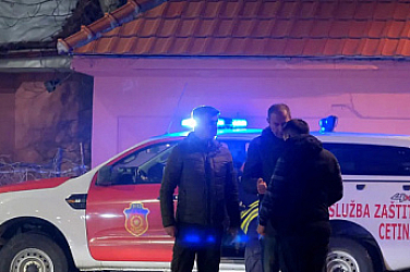 Черна гора въвежда временен визов режим за турски граждани
