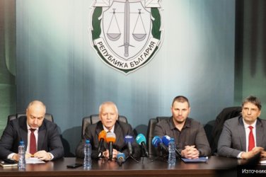 Организирана престъпна група в МВР – акция на прокуратурата в Ловеч