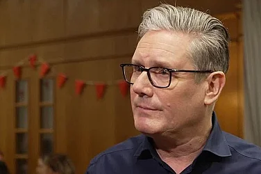 Стармър губи частичните избори във Великобритания