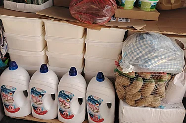 Опасна пратка: Хванаха забранени в ЕС препарати в бус на ГКПП „Калотина“