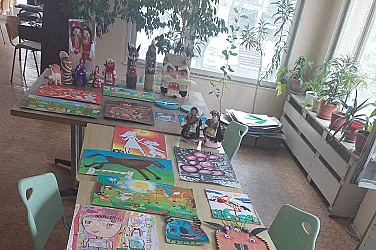 Русе отново събира млади творци от България