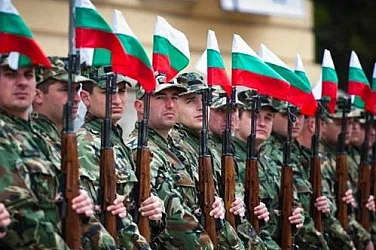 Румъния пред нас, Сърбия изостава: Къде е България в класацията за военна сила?