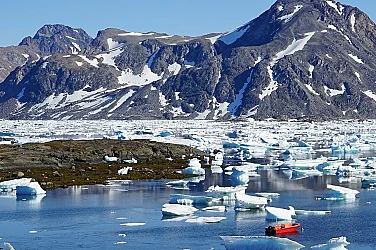 Тръмп гледа към Гренландия за редките метали, но реалността е ледена и скъпа
