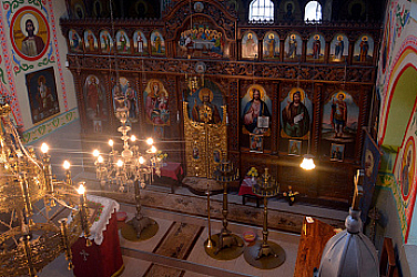 Архангеловден е, прави се курбан и обредни хлябове