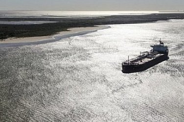 Украинските удари в Черно море вдигнаха застраховките до тавана