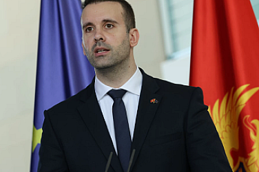 Кой е премиерът на Черна гора Милойко Спаич? Осъжда руското нахлуване в Украйна, подкрепя санкциите срещу Русия