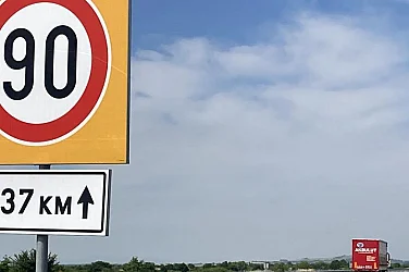 Жертвите на пътя у нас намаляват, но скоростта остава основен риск