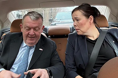 Тръмп настоява, че „само САЩ“ могат да защитят Гренландия. Дания и островът казват „не“