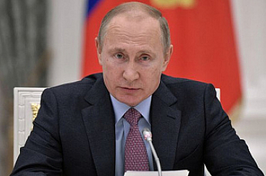 Къде изчезна Путин? Крие се от срам и брои взривените самолети, разкрива 