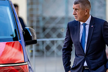 Чешкият президент засега блокира мандата за правителство на Бабиш
