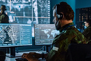 Войната на алгоритмите: Защо Тръмп може да спре тока на Техеран без нито един изстрел