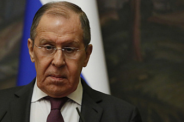 Лавров: Без Русия няма мир. ЕС: Мир има – без Русия