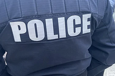 Задържаха четирима за изборна търговия в Хасково