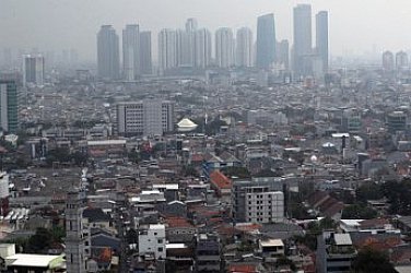 Джакарта вече е най-големият град в света, Дака втори, Токио трети