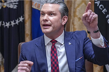 Конгресът пита, Белият дом наблюдава: Хегсет на ръба на властта