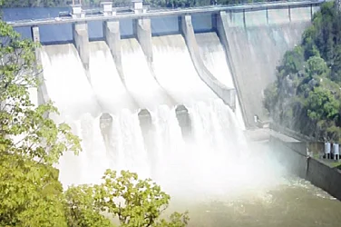 Язовирите гарантират вода през сухи периоди