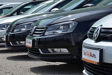 Големи измами с купуване на автомобили, внесени от чужбина , сигнализира МВР