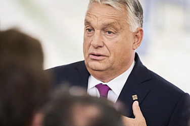 Орбан отново сам срещу всички – този път в защита на Лукашенко