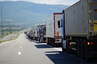 След блокадите: Брюксел и Скопие търсят изход за превозвачите