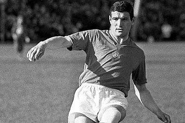 Изложба със снимки на Димитър Пенев се открива в София в сряда