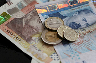 България с рекорден ръст на разходите за труд в ЕС – 13,4% за година