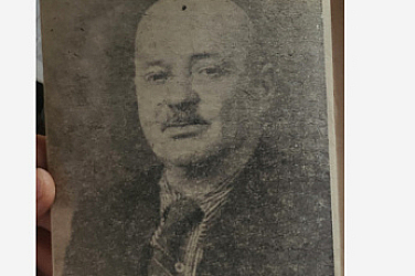 Роден лечител спасява Европа от мистериозна болест, но е арестуван в България