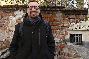 Писателят Васил Попов: Вече говорим за заснемане на продължението на „Мамник”