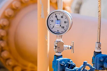 Директива от Брюксел: Започвайте да пълните газовите хранилища