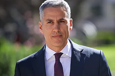 Йотова избра: Андрей Гюров е новият служебен премиер