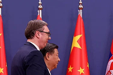 Китай е инвестирал над 7,2 млрд. евро в Сърбия. Но колко дължи Белград на Пекин?